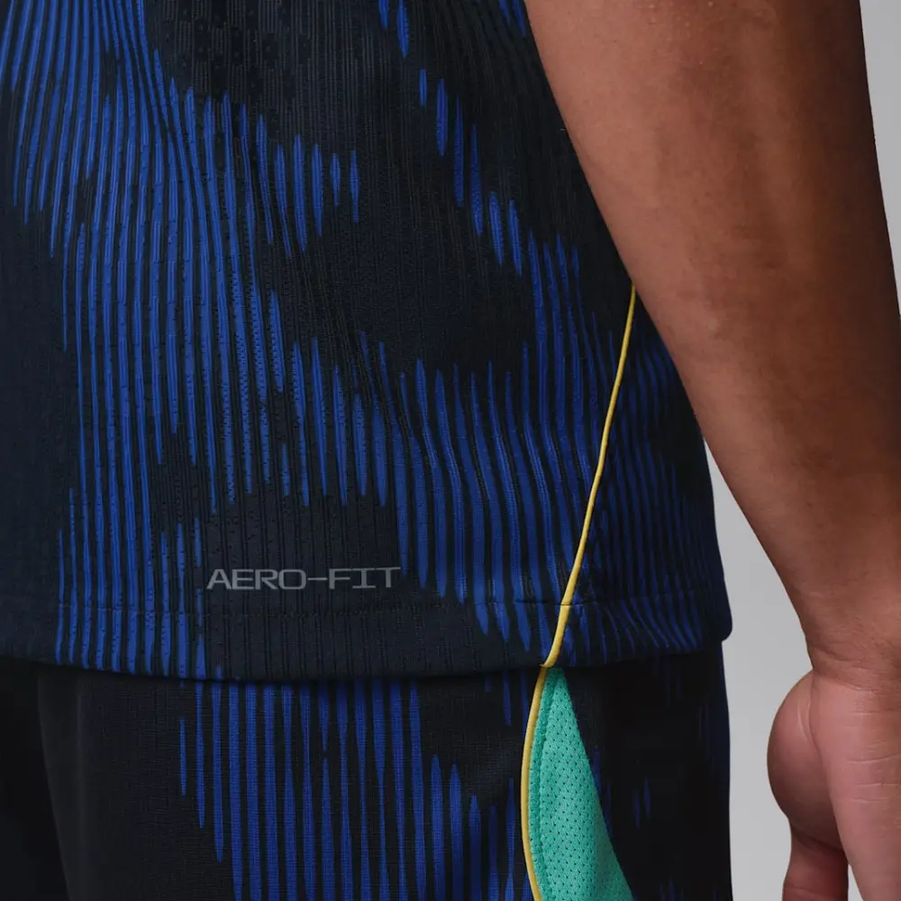 Áo Nike Brazil 2026 Jersey Away Authentic IU1074-417 - Ảnh 6