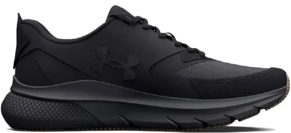 Giày Under Armour HOVR Turbulence 'Black' 3026137-001