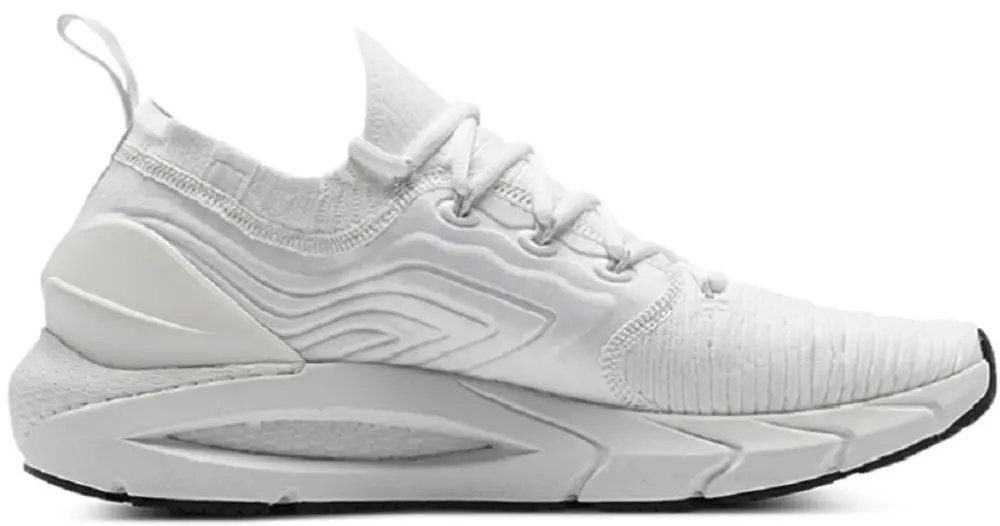 Giày Under Armour HOVR Phantom 'White' 3024154-105