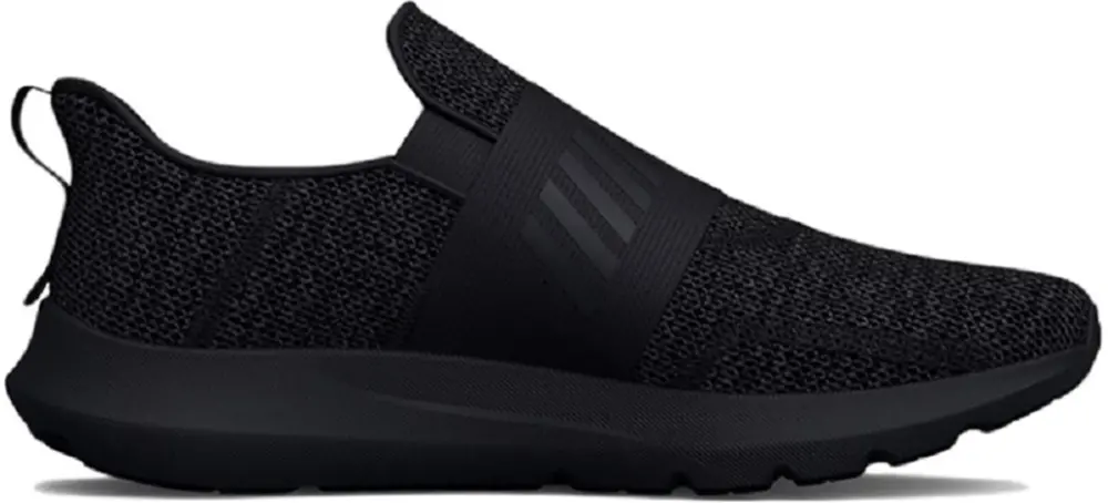 Giày Under Armour Surge 3 Slip 'Triple Black' 3026506-002
