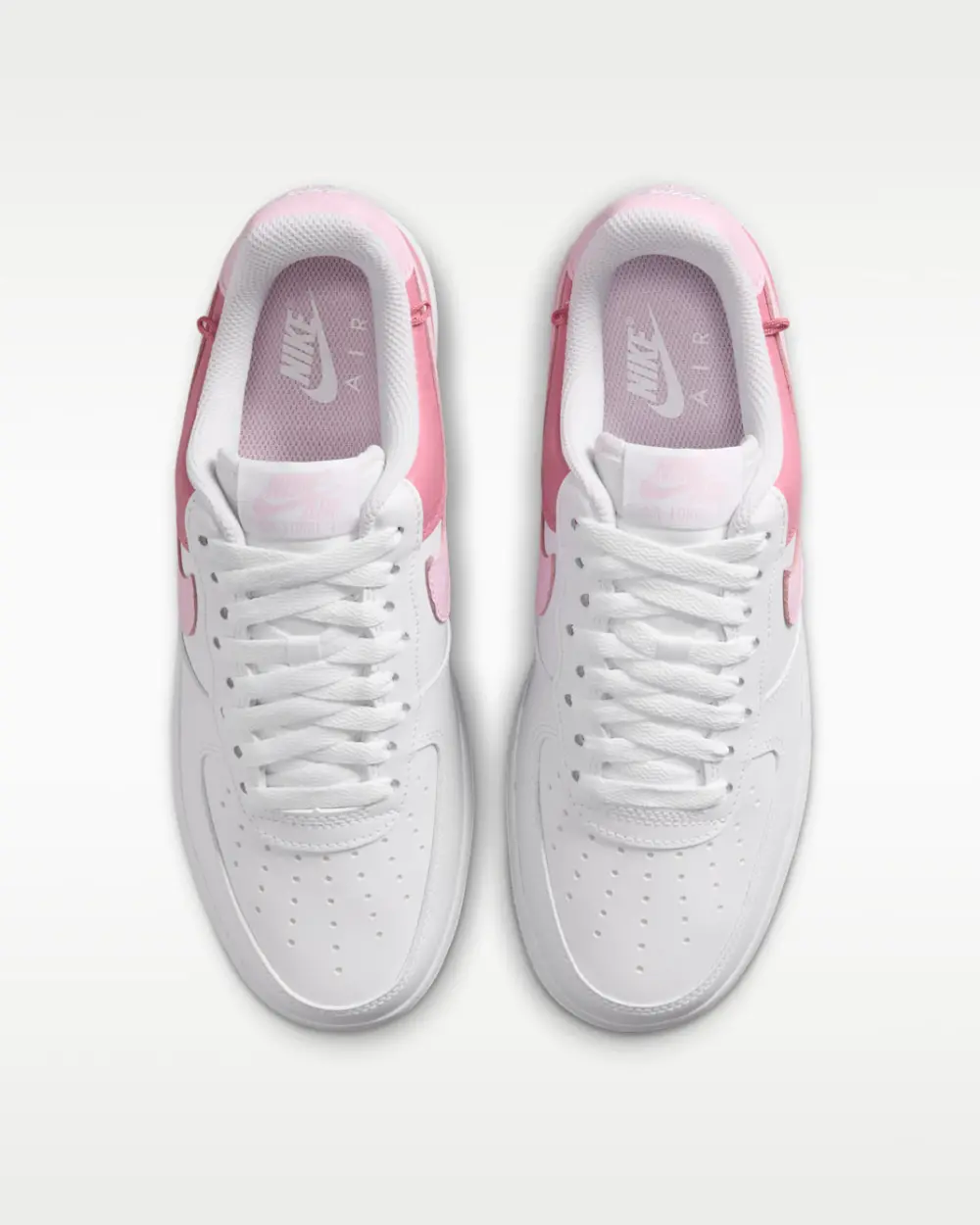 Giày Nike Air Force 1 '07 'White' IR0872-100 - Ảnh 4