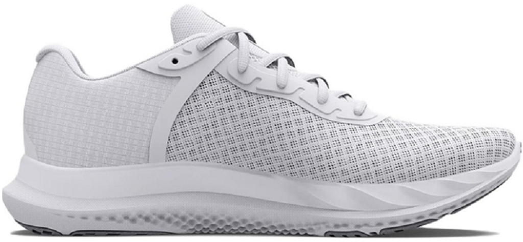 Giày Under Armour Charged Breeze 'White' 3025130-100