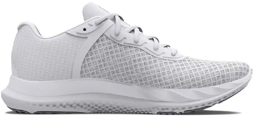 Giày Under Armour Charged Breeze 'White' 3025130-100