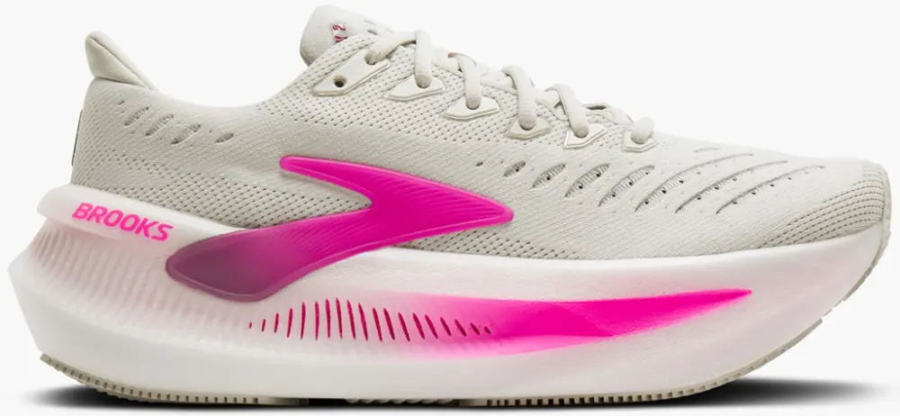Giày Brooks Glycerin Max 2 'Cyber Pink' 120468-1B-197