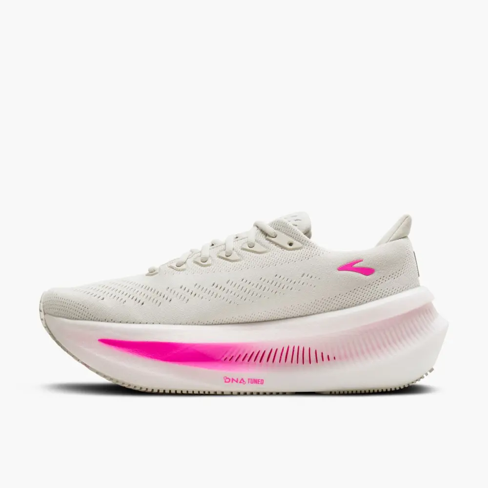 Giày Brooks Glycerin Max 2 'Cyber Pink' 120468-1B-197 - Ảnh 5
