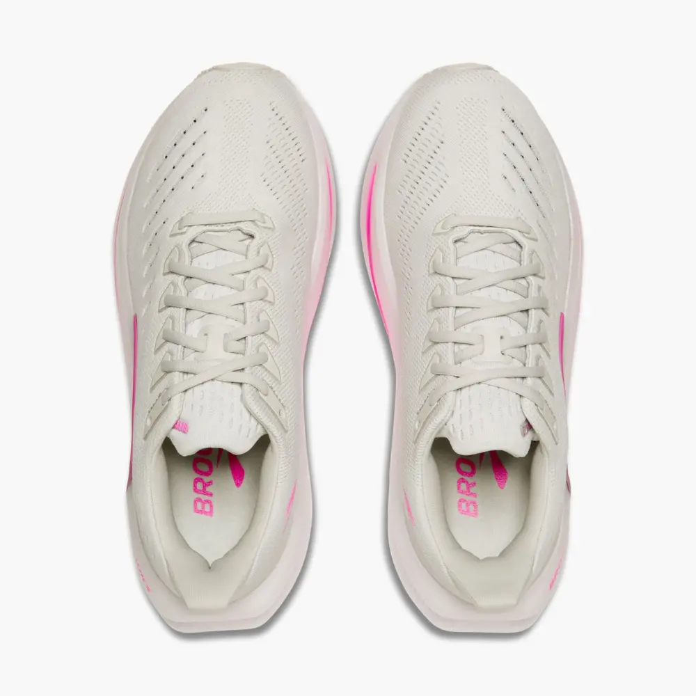 Giày Brooks Glycerin Max 2 'Cyber Pink' 120468-1B-197 - Ảnh 4