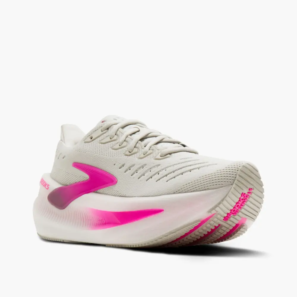 Giày Brooks Glycerin Max 2 'Cyber Pink' 120468-1B-197 - Ảnh 3