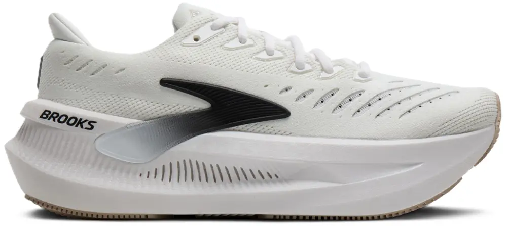 Giày Brooks Glycerin Max 2 'White' 110479-1D-485