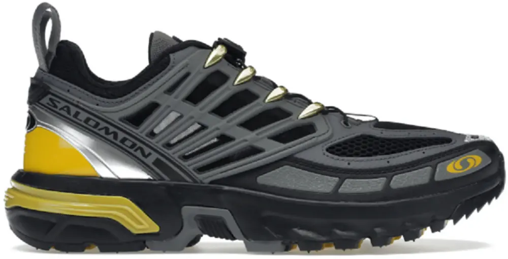 Giày Salomon ACS Pro ADV ‘Quiet Shade’ L41639200
