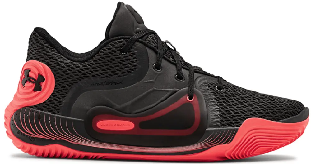 Giày Under Armour Spawn 2 Colorways 3022626-106