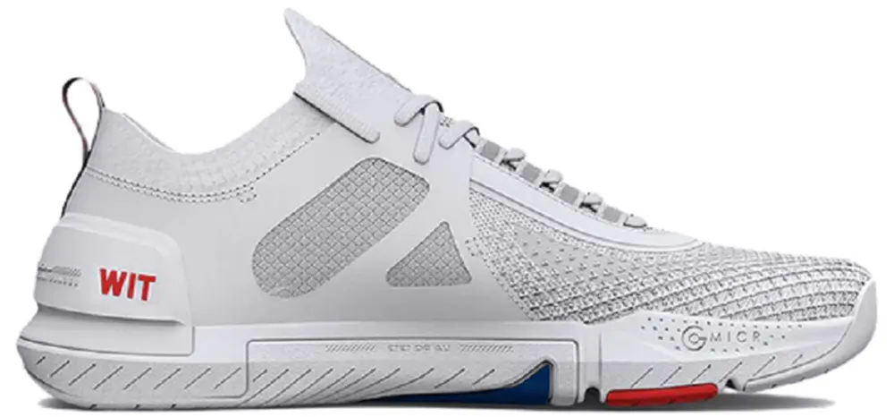 Giày Under Armour TriBase Reign 4 Pro 'Whatever It Takes' 3026014-100