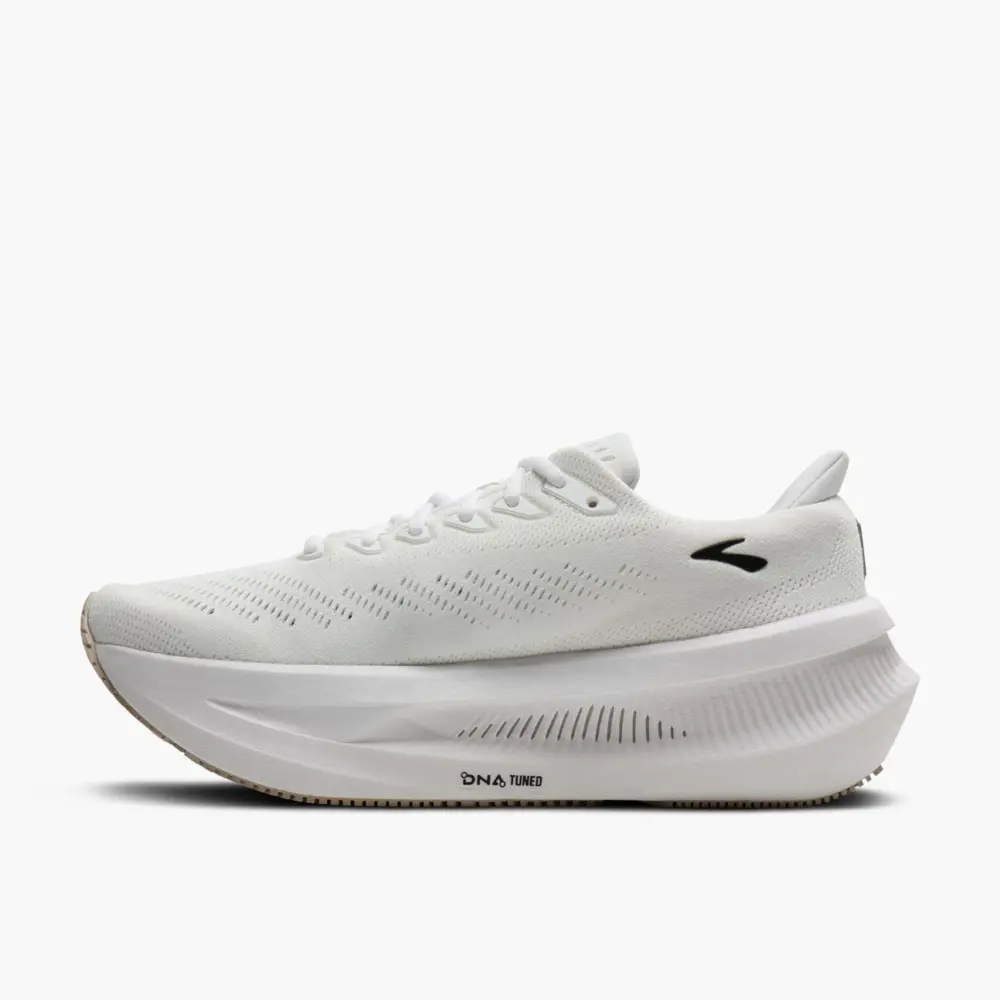 Giày Brooks Glycerin Max 2 'White' 110479-1D-485 - Ảnh 4