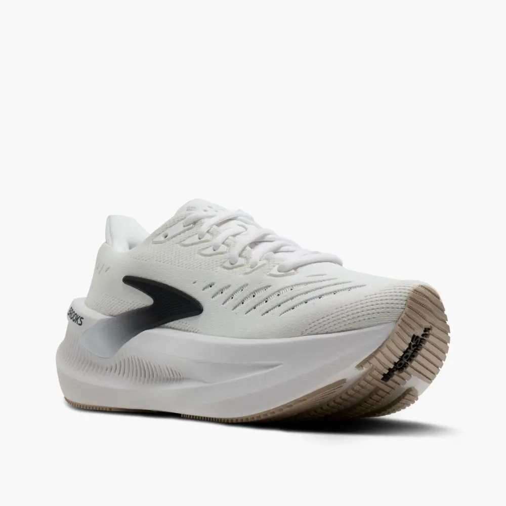 Alternative view of Giày Brooks Glycerin Max 2 'White' 110479-1D-485
