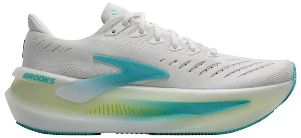 Giày BROOKS GLYCERIN MAX 2 'White' 110479-1D-120