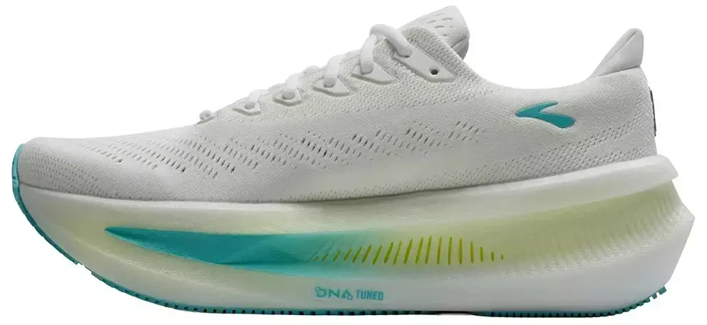 Giày BROOKS GLYCERIN MAX 2 'White' 110479-1D-120 - Ảnh 5