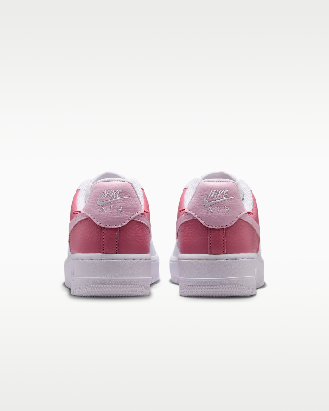 Alternative view of Giày Nike Air Force 1 '07 'White' IR0872-100