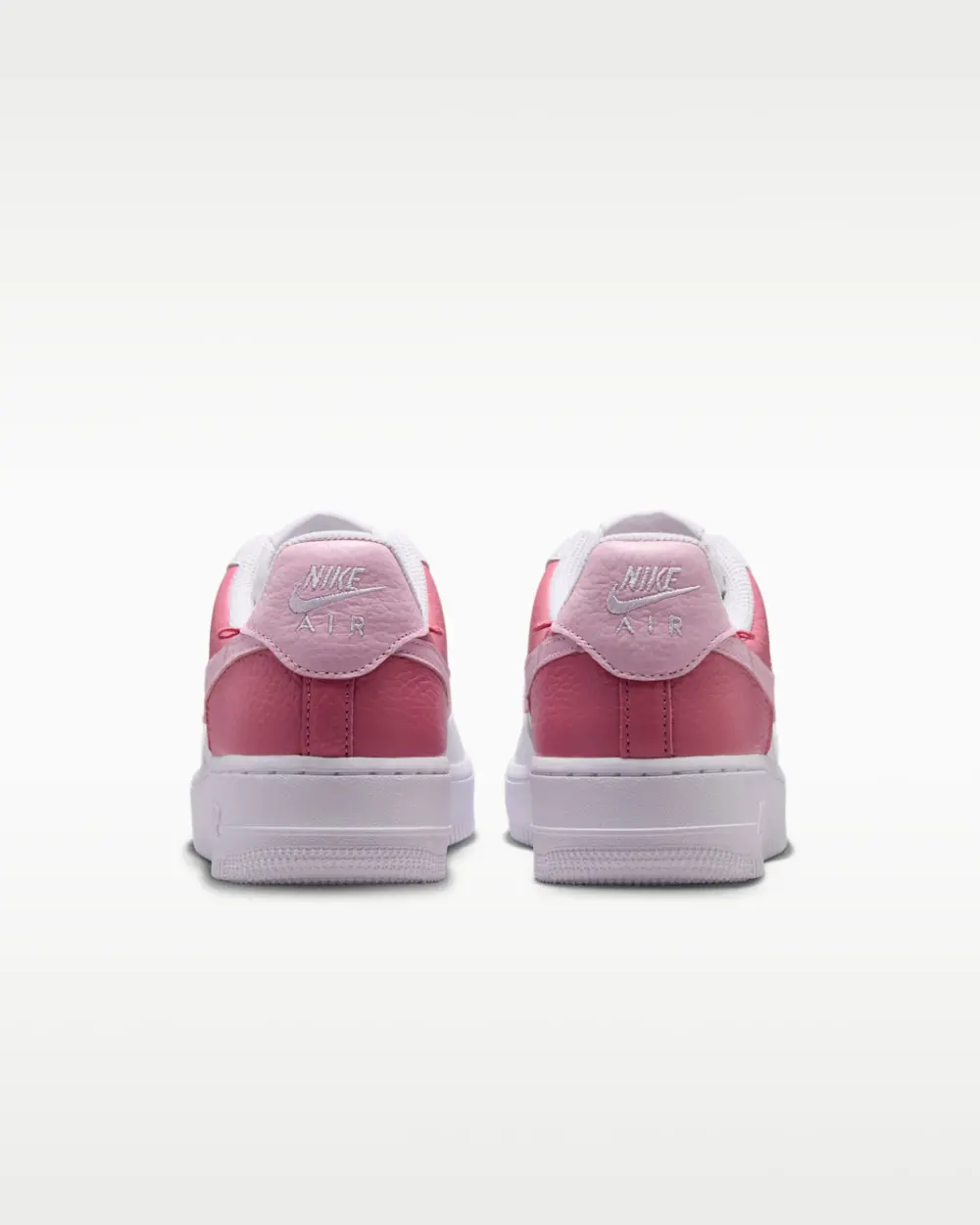 Alternative view of Giày Nike Air Force 1 '07 'White' IR0872-100