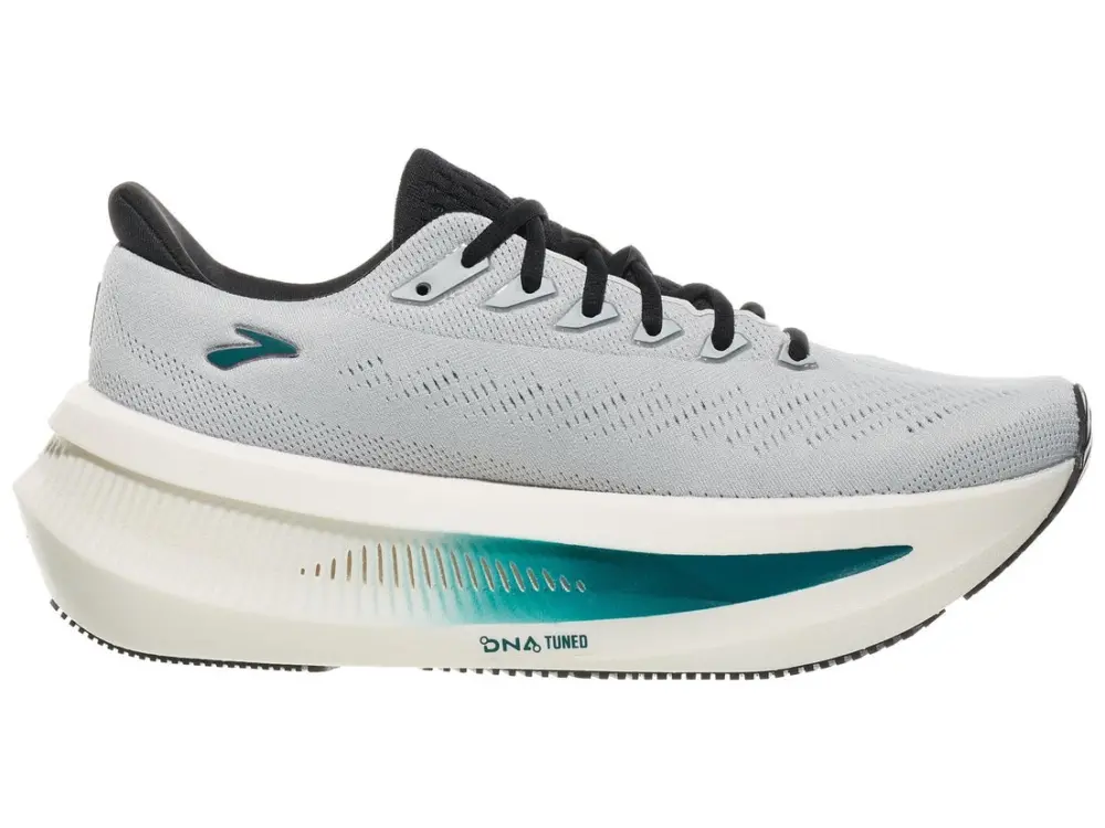 Giày Brooks Glycerin Max 2 'Mist' 110479-1D-392 - Ảnh 4