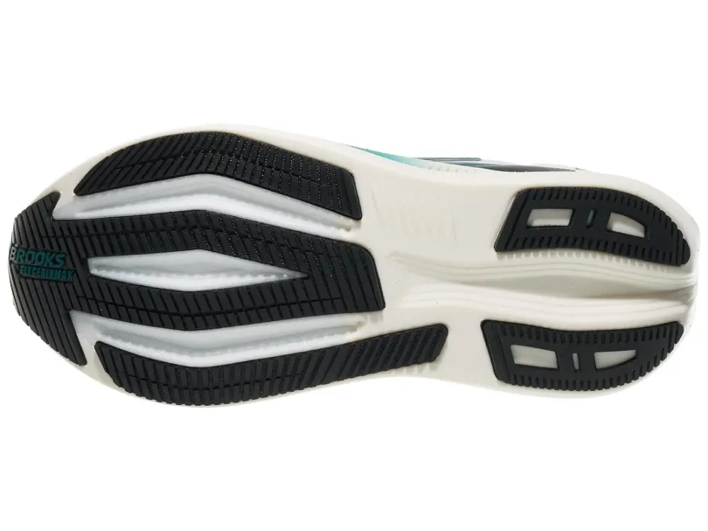 Alternative view of Giày Brooks Glycerin Max 2 'Mist' 110479-1D-392