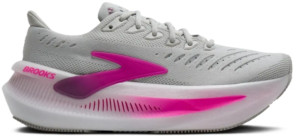 Giày Brooks Glycerin Max 2 'Oyster' 120468-1B-048