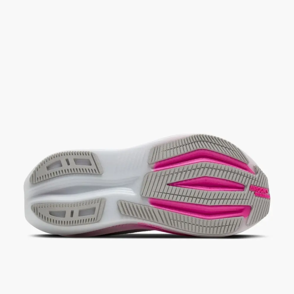 Giày Brooks Glycerin Max 2 'Oyster' 120468-1B-048 - Ảnh 5