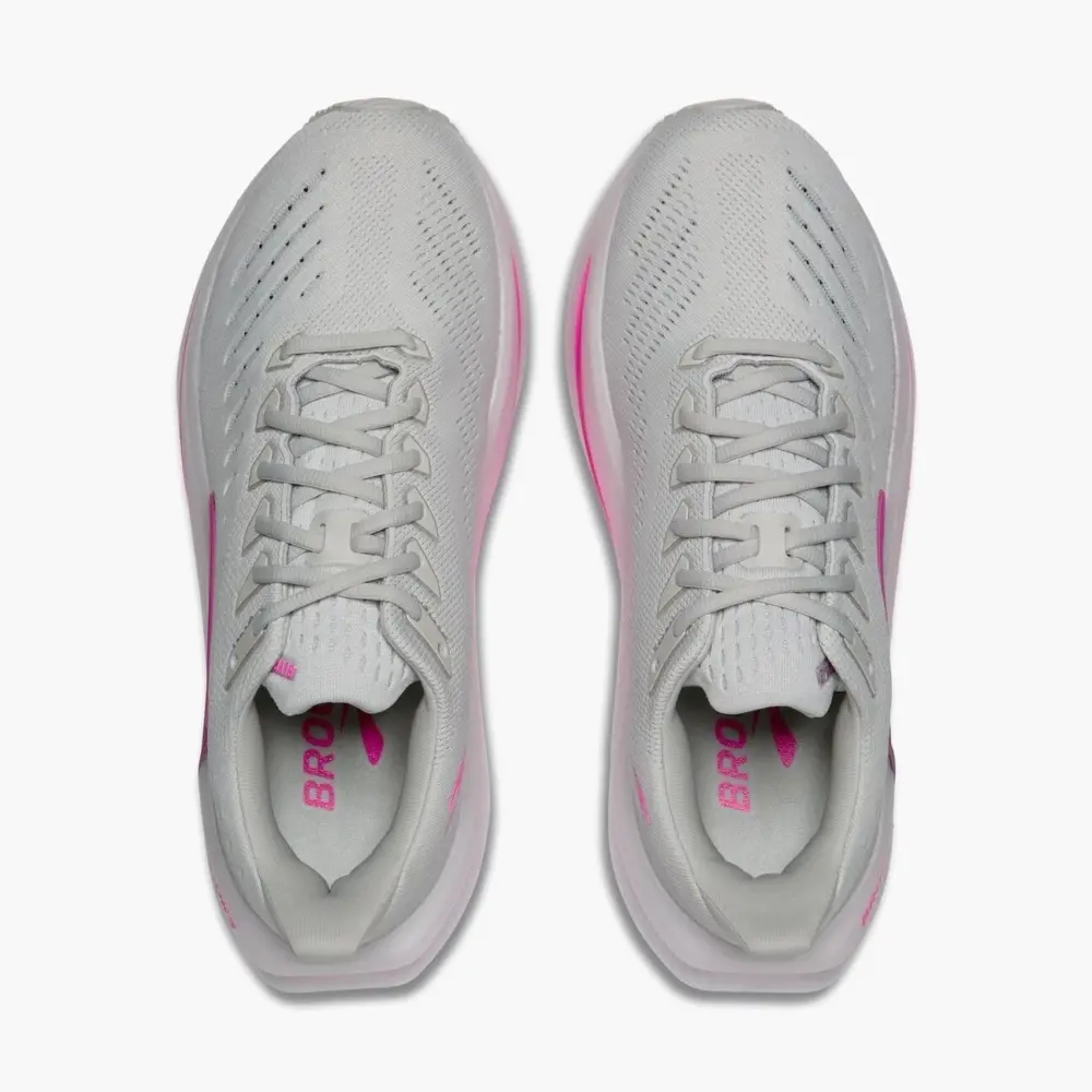 Giày Brooks Glycerin Max 2 'Oyster' 120468-1B-048 - Ảnh 4