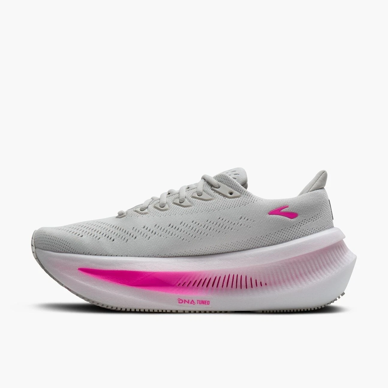 Alternative view of Giày Brooks Glycerin Max 2 'Oyster' 120468-1B-048