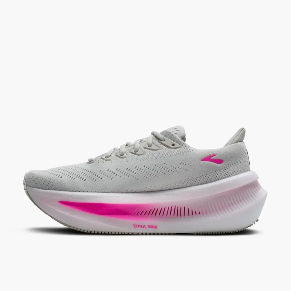 Alternative view of Giày Brooks Glycerin Max 2 'Oyster' 120468-1B-048