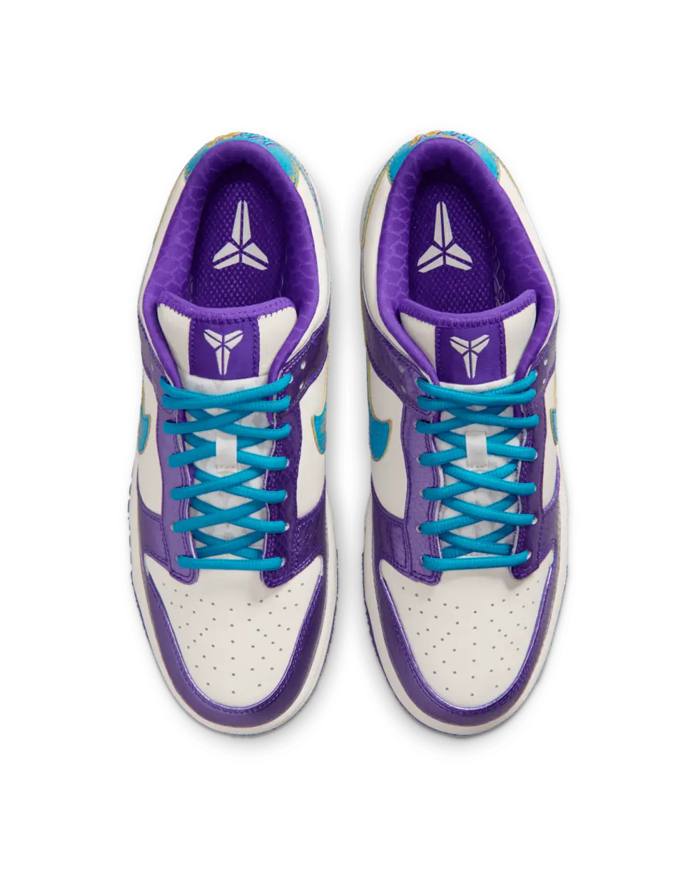 Alternative view of Giày Nike Dunk Low Protro 'Kobe Bryant' IM0586-500