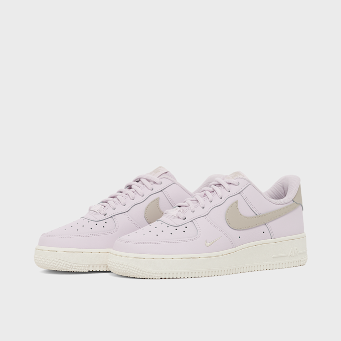 Giày Nike Air Force 1 '07 'Purple' IV4722-500 - Ảnh 6