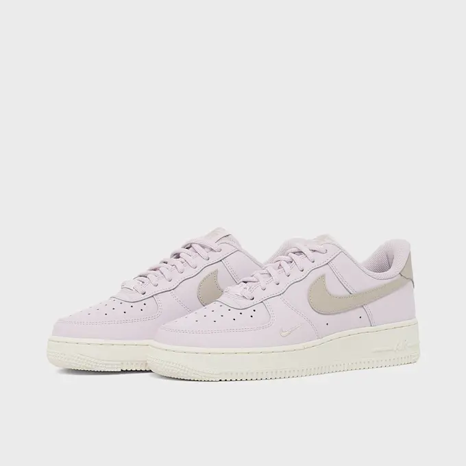 Giày Nike Air Force 1 '07 'Purple' IV4722-500 - Ảnh 6