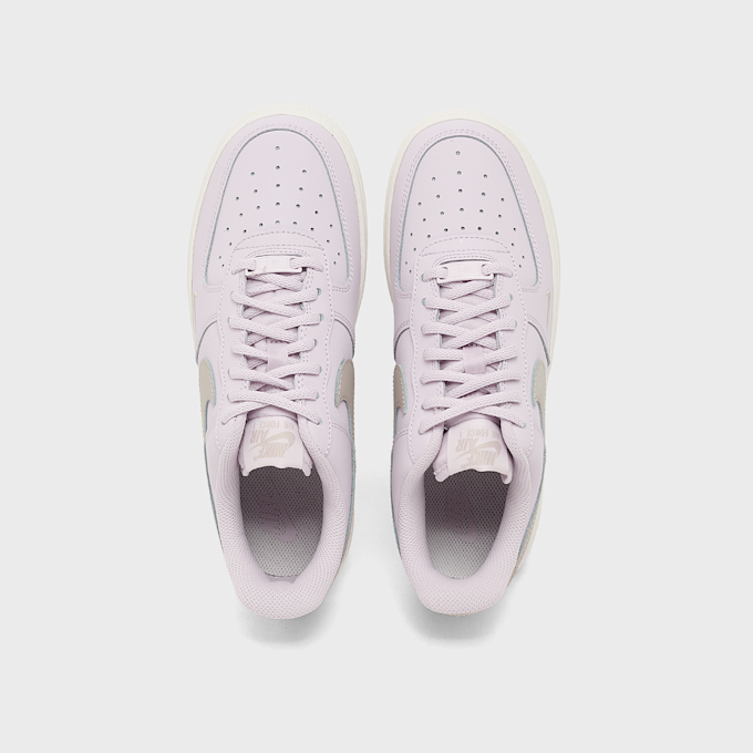 Giày Nike Air Force 1 '07 'Purple' IV4722-500 - Ảnh 5