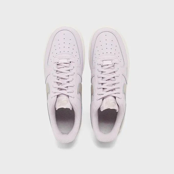 Giày Nike Air Force 1 '07 'Purple' IV4722-500 - Ảnh 5