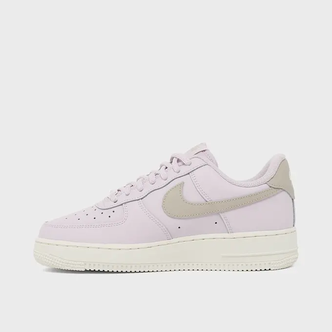 Alternative view of Giày Nike Air Force 1 '07 'Purple' IV4722-500