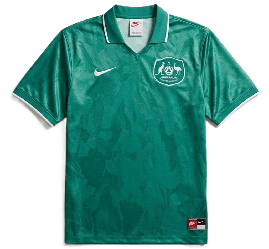 Áo Nike Australia Energy Dri-FIT Short-Sleeve Football Top IH1276-340