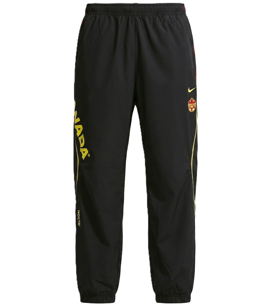 Quần Nike Canada x NOCTA Woven Tracksuit Bottoms IM3236-010