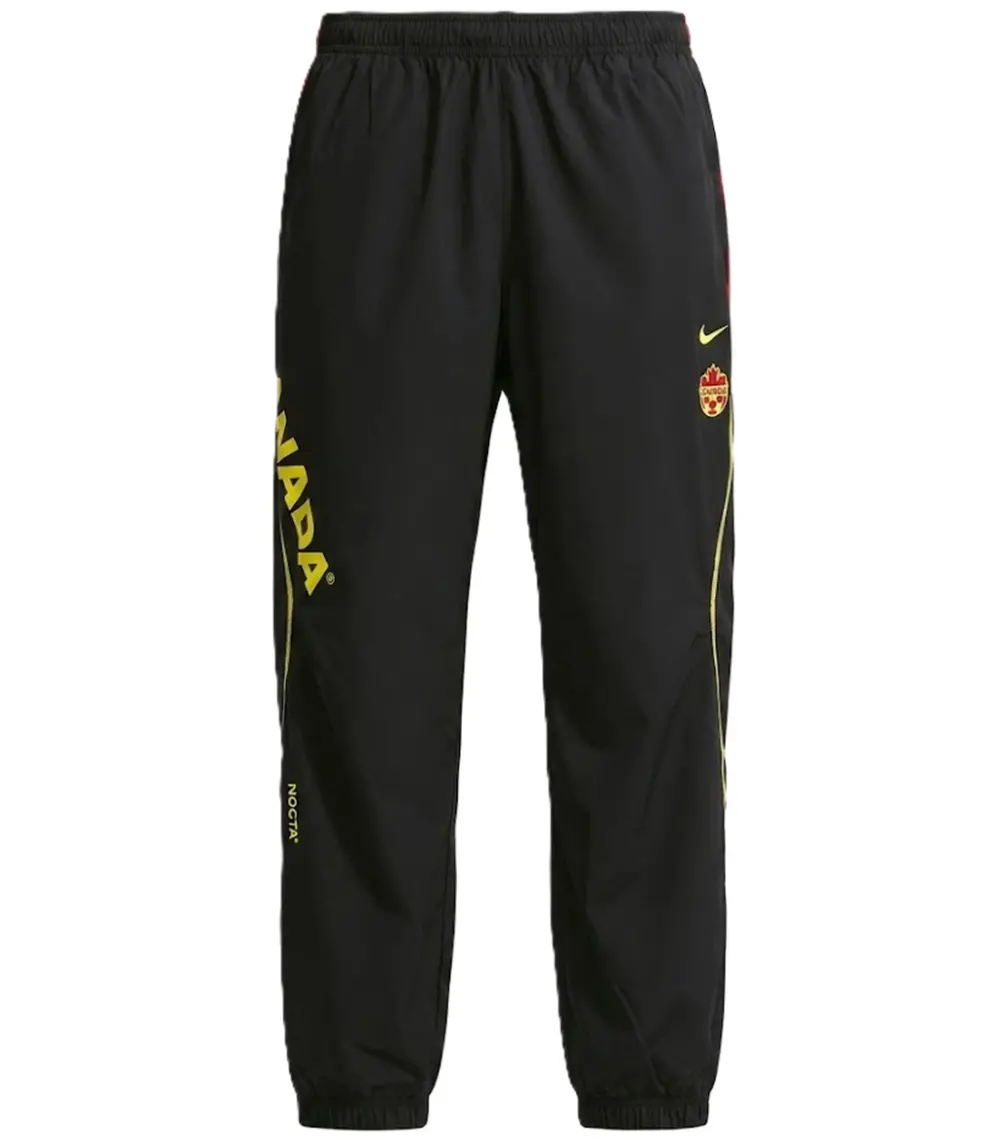 Quần Nike Canada x NOCTA Woven Tracksuit Bottoms IM3236-010