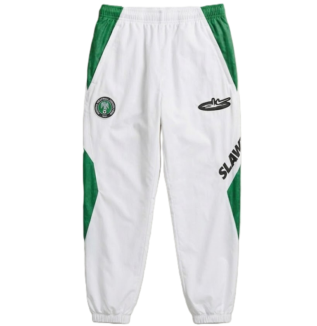 Quần Nike Nigeria x Slawn Men's Lightweight Trousers IU7645-100