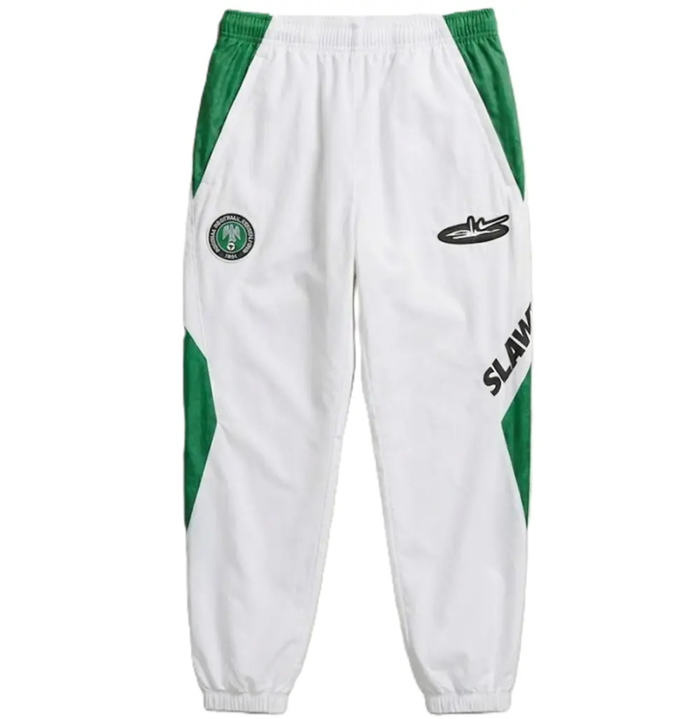 Quần Nike Nigeria x Slawn Men's Lightweight Trousers IU7645-100