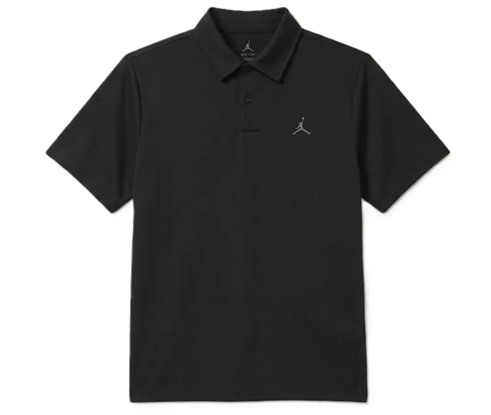 Áo Nike Jordan Sport 'Black' HQ8688-010