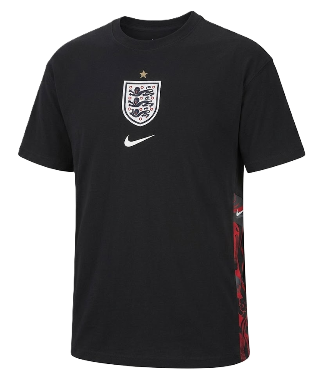 Áo Nike England Premium Goalkeeper Football T-Shirt IO4575-010