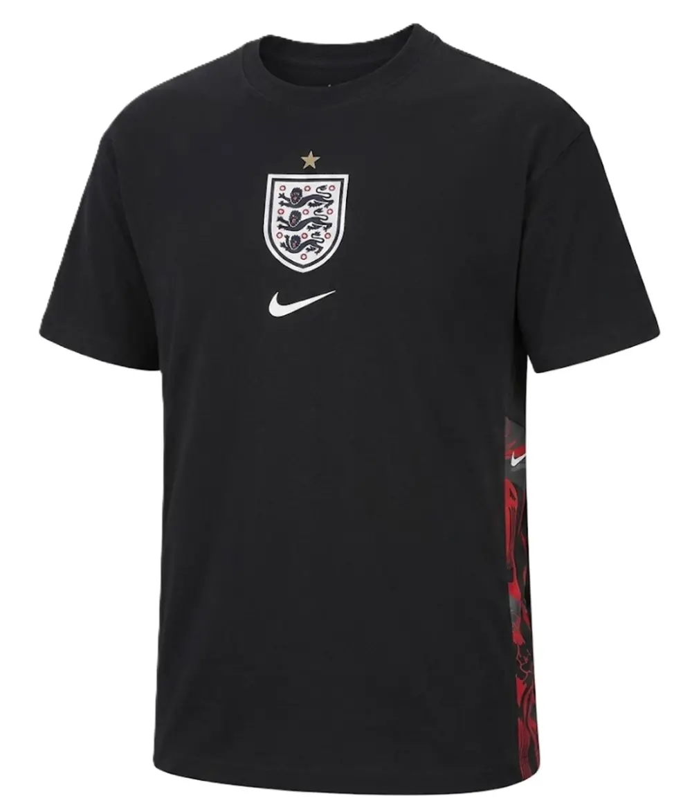 Áo Nike England Premium Goalkeeper Football T-Shirt IO4575-010