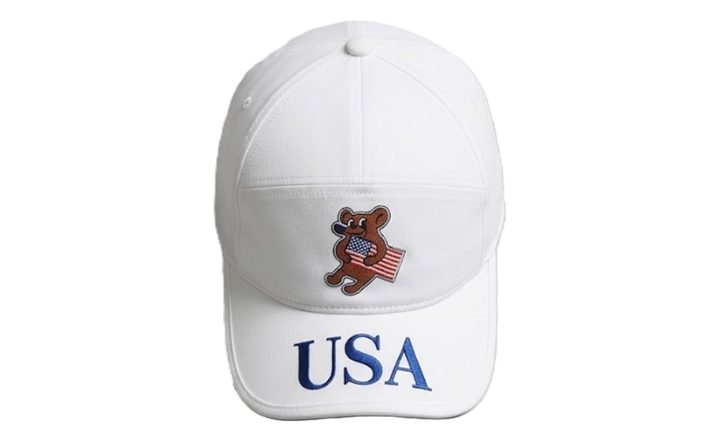 Mũ Nike USA x VAA Unstructured Fly Cap IO9460-100