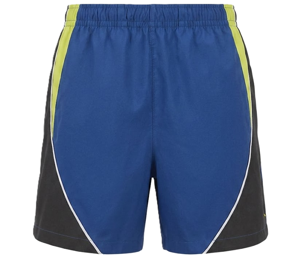 Quần Nike Jordan Brooklyn Woven Shorts 'Old Royal' IM5104-417