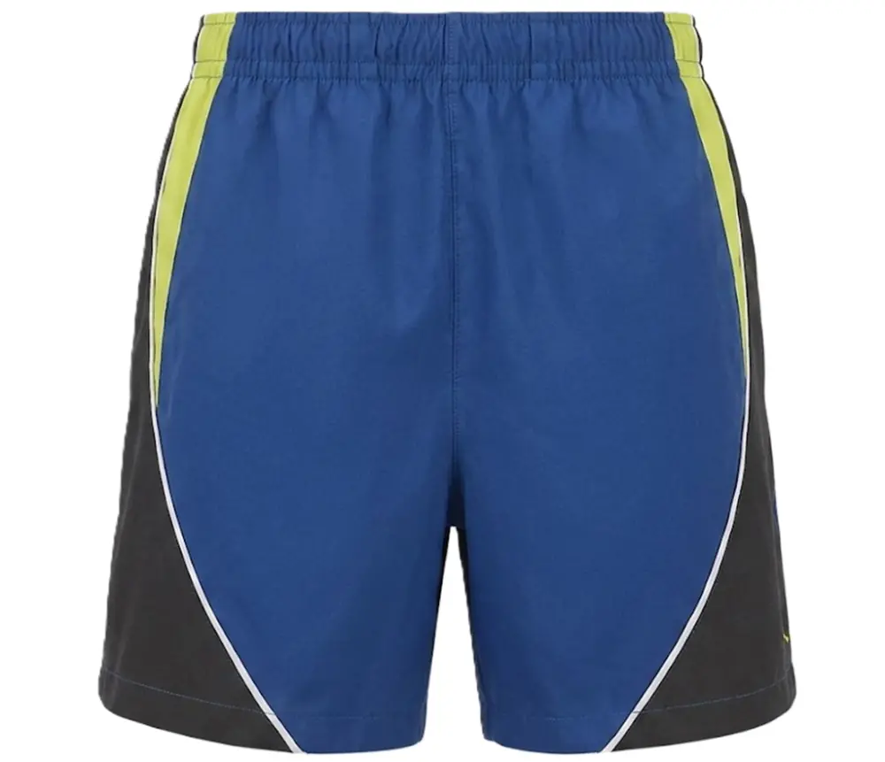 Quần Nike Jordan Brooklyn Woven Shorts 'Old Royal' IM5104-417
