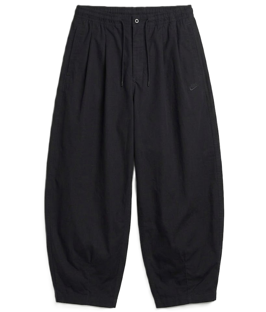 Quần Nike Club Balloon Trousers 'Black' HJ1974-010
