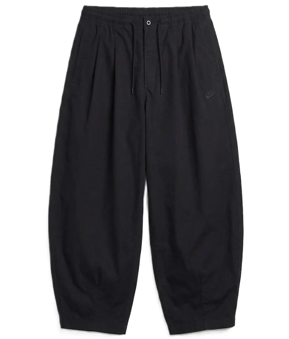 Quần Nike Club Balloon Trousers 'Black' HJ1974-010