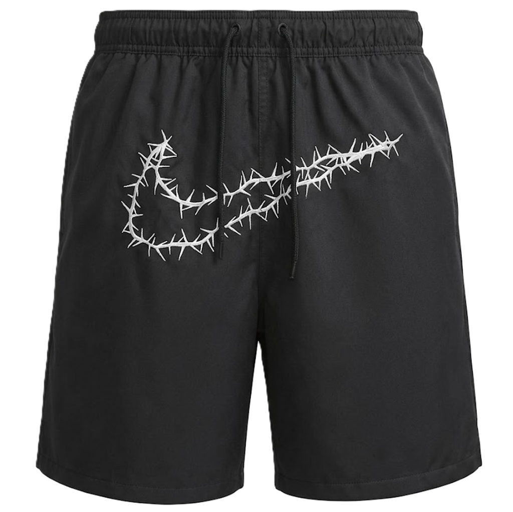 Quần Nike Club Flow Shorts 'Black' IR6935-010