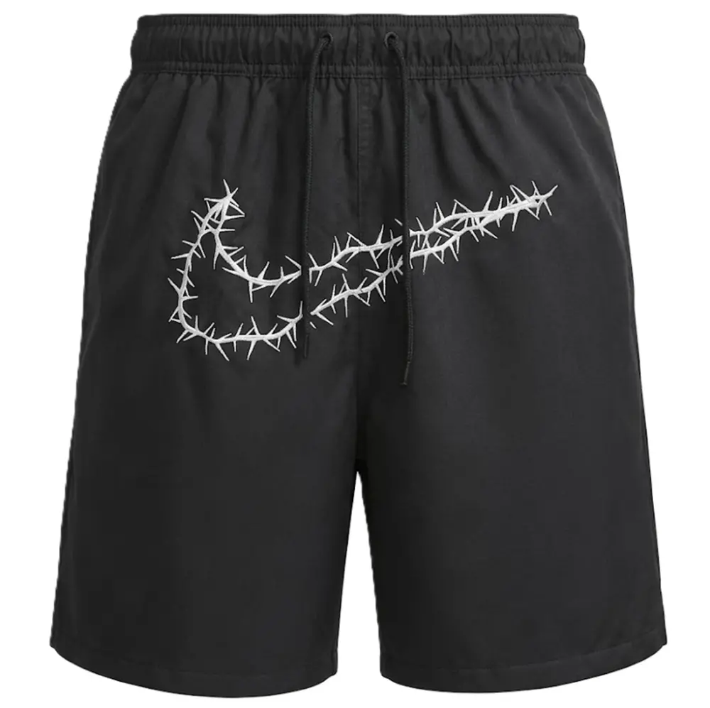 Quần Nike Club Flow Shorts 'Black' IR6935-010