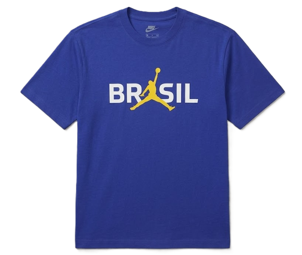 Áo Nike Air Jordan 85 T-Shirt 'Old Royal' IF3910-417